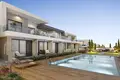 Квартира 1 спальня 62 м² Киссонерга, Кипр