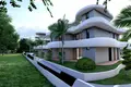 Villa de 5 pièces 220 m² Lapithos, Chypre du Nord