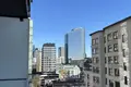 Apartamento 2 habitaciones 38 m² en Varsovia, Polonia