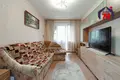 Wohnung 3 zimmer 65 m² Minsk, Belarus