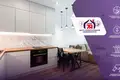 Квартира 2 комнаты 43 м² Минск, Беларусь