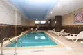 Wohnkomplex Furnished 1+1 apartment in Konak Green Life Avsallar complex.
