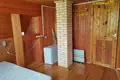 House 58 m² Rubiazevicki sielski Saviet, Belarus