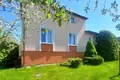 Haus 118 m² Zabalocki sielski Saviet, Belarus