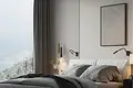 Wohnung 1 Schlafzimmer 97 m² Krasici, Montenegro