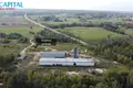 Nieruchomości komercyjne 2 388 m² Jakubańce, Litwa