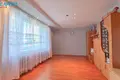 Appartement 3 chambres 63 m² Alytus, Lituanie