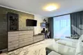 Appartement 2 chambres 51 m² Borissov, Bélarus