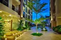 Wohnung 1 Schlafzimmer  Pattaya, Thailand