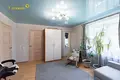 Appartement 3 chambres 64 m² Liasny, Bélarus