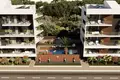 Apartamento 2 habitaciones 109 m² Larnaca, Chipre