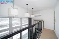 Квартира 2 комнаты 56 м² Вильнюс, Литва
