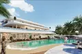 1 bedroom apartment 74 m² Agios Amvrosios, Northern Cyprus