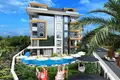 Квартира 3 комнаты 110 м² Муратпаша, Турция