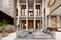 Villa de 4 habitaciones 1 056 m² Thalang, Tailandia