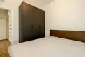 1 room apartment 37 m² in Warsaw, Poland