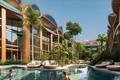Hotel 110 m² en Tua, Indonesia