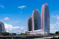 Mieszkanie 1 pokój 34 m² Batumi, Gruzja