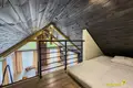House 120 m² Astrosycki sielski Saviet, Belarus