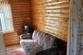 House 41 m² Bialarucki sielski Saviet, Belarus