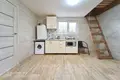 Casa 85 m² Putcynski sielski Saviet, Belarús