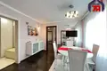 Wohnung 4 zimmer 90 m² Soligorsk, Belarus