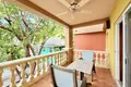 2 bedroom condo 125 m² West Bay, Honduras