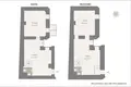 Квартира 140 м² Варшава, Польша