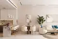 Appartement 2 chambres 129 m² Doubaï, Émirats arabes unis