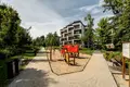 3 room apartment 49 m² Warsaw, Poland