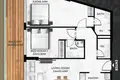 Wohnung 2 Schlafzimmer 111 m² Dubai, Vereinigte Arabische Emirate