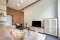 Appartement 3 chambres 71 m² en Cracovie, Pologne