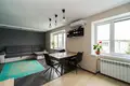 3 room apartment 66 m² Lyasny, Belarus