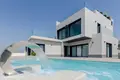 Вилла 3 спальни 239 м² Dehesa de Campoamor, Испания