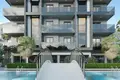 Apartamento 62 m² Mahmutlar, Turquía