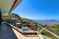 Villa de 5 pièces  Alanya, Turquie