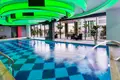 Квартира 4 комнаты 200 м² Муратпаша, Турция