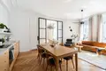 Apartamento 2 habitaciones 70 m² en Varsovia, Polonia