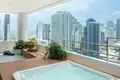 Кондо 4 спальни 473 м² Бангкок, Таиланд