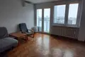 Appartement 2 chambres 50 m² en Varsovie, Pologne