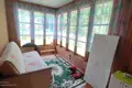 House 34 m² Nieharelski sielski Saviet, Belarus