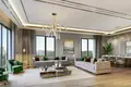 Apartamento 4 habitaciones 168 m² Basaksehir, Turquía