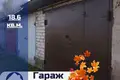 Commercial property 19 m² in Baranavichy, Belarus