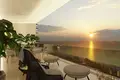 Mieszkanie 3 pokoi 123 m² Pafos, Cypr