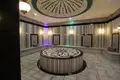 Penthouse 2 bedrooms 138 m² in Avsallar, Turkey