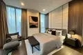 2 bedroom condo 119 m² Bangkok, Thailand