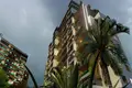 Mieszkanie 1 pokój 58 m² Mediterranean Region, Turcja