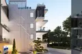 Apartamento 3 habitaciones 107 m² Aradippou, Chipre