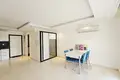 Apartamento 1 habitación 45 m² Alanya, Turquía