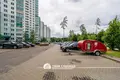 2 bedroom apartment 57 m² Minsk, Belarus